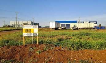 Imagem: Terreno à Venda