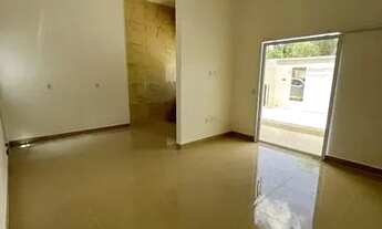 Imagem 4: AR - Casas 03 quartos e garagem para 02 carros na Itaitinga