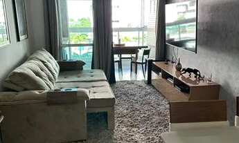 Imagem 2: Jardins de Londres LESTE/SUL, VENTILADO NASCENTE, 111 m². Bairro Jardins - Jardim Europa