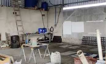 Imagem 4: Galpão para alugar