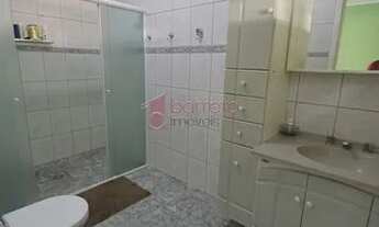 Imagem 13: Casa Sobrado em Jundiaí