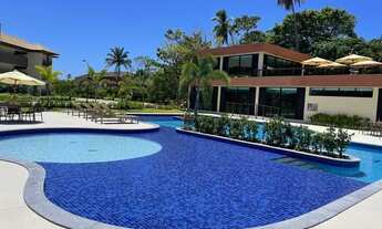 Imagem 3: Apartamento para venda com 67 metros quadrados com 2 quartos em Praia dos Carneiros - Tama