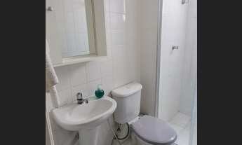 Imagem 4: Apartamento para venda com 33 metros quadrados com 1 quarto em Mooca - São Paulo - SP