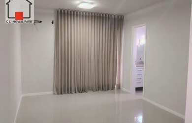 Imagem 6: Apartamento com 3 dormitórios à venda, 196 m² por R$ 2.400.000,00 - Umarizal - Belém/PA