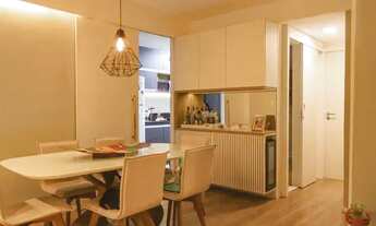 Imagem 4: Trindade Family Class Lindo apartamento de 3 quartos em Casa Amarela (1 suíte) 63m²