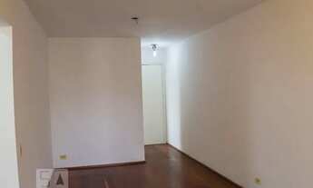 Imagem 2: Apartamento para Aluguel - Jabaquara, 2 Quartos, 55 m2