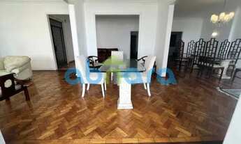 Imagem 4: Apartamento-LOCAÇÃO-Copacabana-Rio de Janeiro-RJ