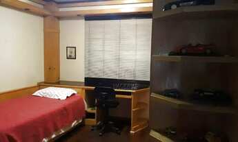 Imagem 4: Sobrado com 4 dormitórios à venda, 242 m² por R$ 930.000,00 - Parque das Nações - Santo An