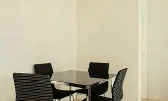 Imagem 3: Apartamento para aluguel tem 40 metros quadrados com 1 quarto em Vila Regente Feijó - São