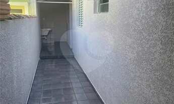 Imagem 3: Casa reformada e pronta para morar no Parque das Nações, em Atibaia