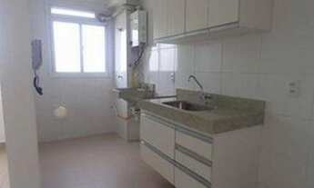 Imagem 7: Apartamento com 2 dormitórios para alugar, 44 m² por R$ 1.843,65/mês - Jardim Íris - São P