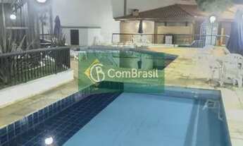 Imagem 3: Mogi das Cruzes - Casa de Condomínio - Alto Ipiranga