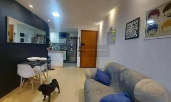 Imagem: Open House Vende Imóvel de 2 Quartos Em