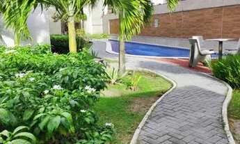 Imagem 7: Apartamento para venda tem 57 metros quadrados com 3 quartos em Madalena - Recife - PE