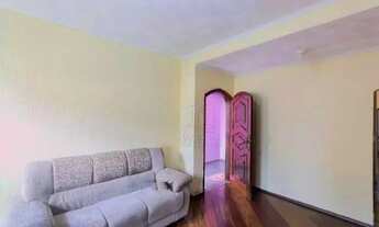 Imagem 4: Sobrado com 3 dormitórios à venda, 213 m² por R$ 480.000,00 - Jardim Ana Maria - Santo And