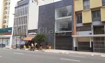 Imagem 5: Prédio - Centro - Campinas