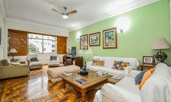 Imagem 1: Apartamento à venda, 3 quartos, 2 suítes, 1 vaga, Flamengo - RIO DE JANEIRO/RJ