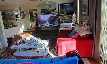 Imagem: Cód. 6258 - Apartamento de 170m², com