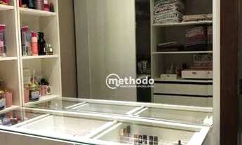 Imagem 6: Casa com 3 dormitórios à venda, 240 m² por R$ 2.300.000,00 - Swiss Park - Campinas/SP