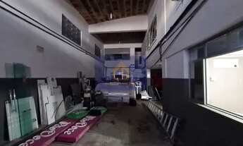 Imagem 4: Galpão para locação na Imbiribeira