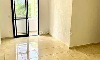 Imagem 3: Apartamento com 3 dormitórios, 75 m² - venda por R$ 295.000,00 ou aluguel por R$ 2.080,00