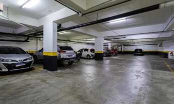 Imagem 3: SÃO PAULO - Apartamento Padrão - MOEMA