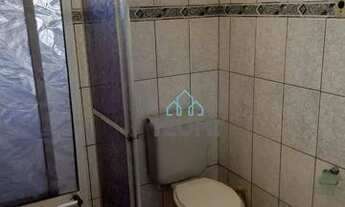 Imagem 5: Casa com 3 dormitórios para alugar, 120 m² por R$ 1.296,00/mês - Chácaras Silvestre - Taub