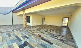 Imagem 2: Casa à venda, 3 quartos, 1 suíte, 5 vagas, Jardim Ipiranga - Americana/SP