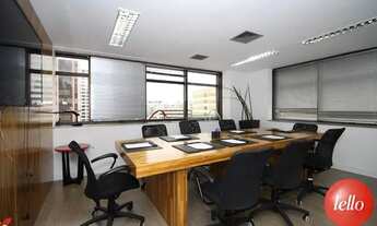 Imagem 6: São Paulo - Conjunto Comercial/Sala - Chácara Santo Antônio