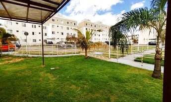 Imagem 3: Minha Casa Minha Vida, 2 quartos, Contagem, Alvorada