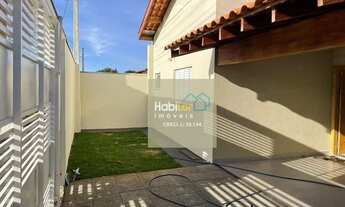 Imagem: Casa com 3 dormitórios à venda, 113 m²