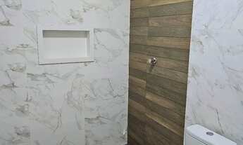 Imagem 2: Casa Ponte Alta Casa em condomínio com 3 dormitórios