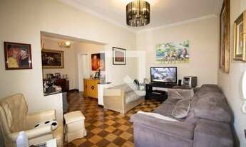 Imagem 2: Apartamento para Aluguel - Mooca, 2 Quartos, 80 m2