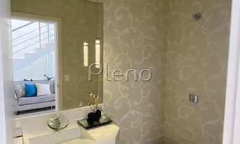 Imagem 4: Casa - Swiss Park - Campinas