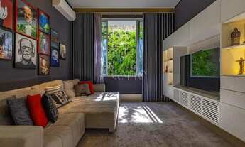 Imagem 6: Casa - Loteamento Mont Blanc Residence - Campinas