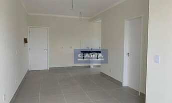 Imagem 2: Apartamento com 2 dormitórios para alugar, 50 m² por R$ 1.939,30/mês - Vila Aricanduva - S