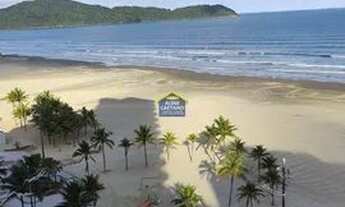 Imagem 2: Vista Livre e Permanente para o Mar ! 3 dorms!