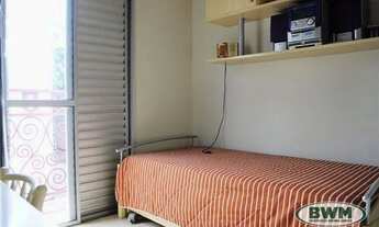 Imagem 2: Apartamento Cobertura 3 dorm ( Acesso por escadas