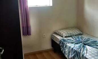 Imagem: Aluga-se quartos mobiliados excelente região