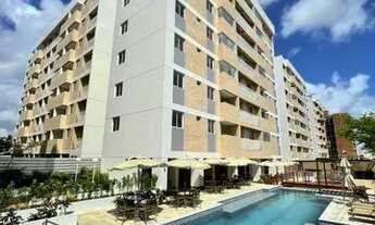 Imagem: Apartamento para aluguel com 57 metros quadrados