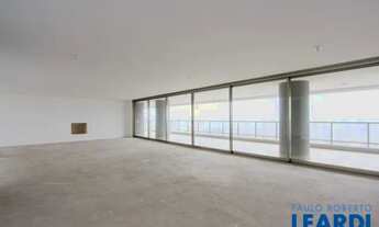 Imagem 7: COBERTURA - CAMPO BELO - SP