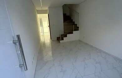 Imagem 2: QUALIDADE! 10MIN DO SHOPPING SOBRADO 02 DORMITÓRIOS COM ACABAMENTO DE PRIMEIRA TUDE BAST