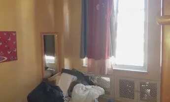 Imagem 5: Meier - 2 Quartos Dependência Vazio Centro do Meier