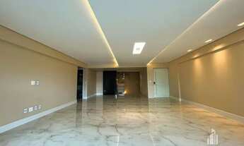 Imagem 7: JS) Fantástico apartamento de 4 suítes no Reserva de Apipucos 4 vagas 208m²