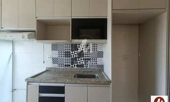 Imagem 7: Apartamento (tipo - padrao) 2 dormitórios, cozinha planejada, portaria 24hs, lazer, espaço