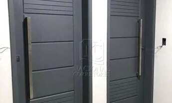 Imagem 4: Apartamento com 2 dormitórios à venda, 63 m² por R$ 398.000,00 - Vila Metalúrgica - Santo