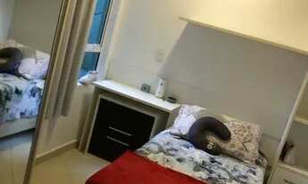 Imagem: QUARTO INDIVIDUAL / BAIRRO FAZENDA