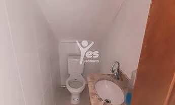 Imagem 6: Cód.: 12663 - Casa com 02 dormitórios sendo 02 suites e 02 vagas de garagem - Próximo a ,V