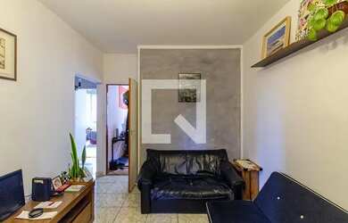 Imagem 2: Apartamento para Aluguel - Santa Cecília, 2 Quartos, 75 m2