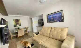 Imagem: Apartamento para venda com 84 metros quadrados